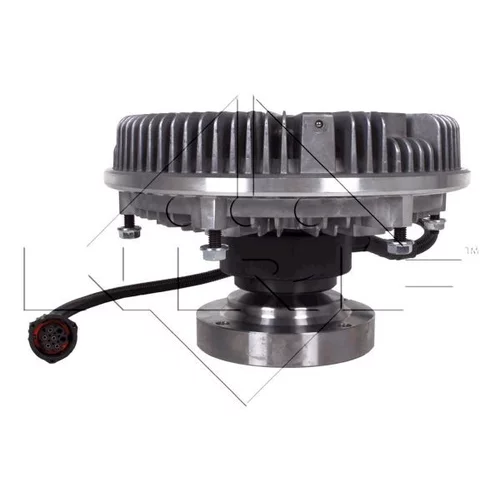 Spojka ventilátora chladenia 49008 /NRF/ - obr. 1