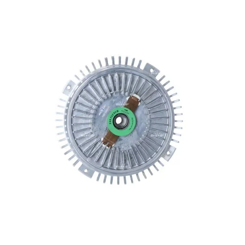 Spojka ventilátora chladenia 49537 /NRF/