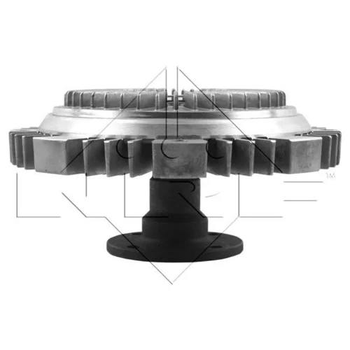 Spojka ventilátora chladenia 49550 /NRF/ - obr. 1