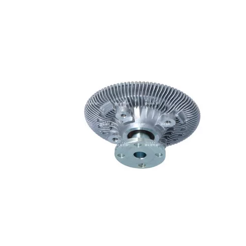 Spojka ventilátora chladenia 49592 /NRF/ - obr. 2
