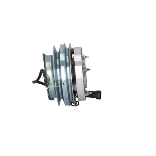Spojka ventilátora chladenia 49635 /NRF/ - obr. 3