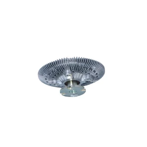 Spojka ventilátora chladenia 49643 /NRF/ - obr. 2