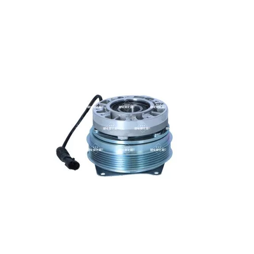 Spojka ventilátora chladenia 49702 /NRF/ - obr. 3
