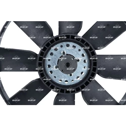 Spojka ventilátora chladenia 49738 /NRF/ - obr. 4
