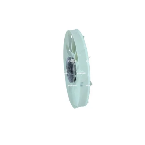 Spojka ventilátora chladenia 49743 /NRF/ - obr. 1
