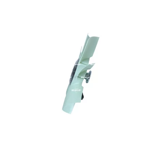 Spojka ventilátora chladenia 49758 /NRF/ - obr. 1