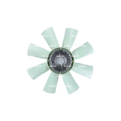 Spojka ventilátora chladenia NRF 49763
