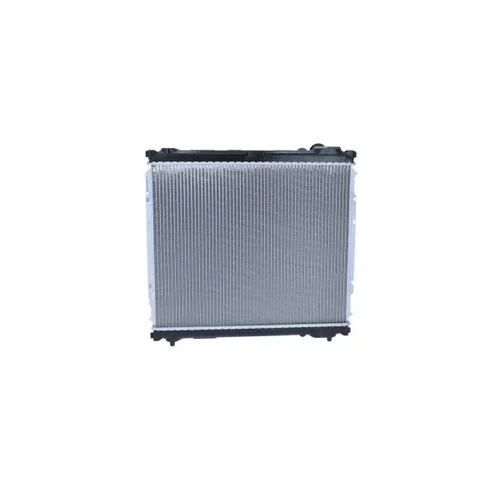 Chladič motora 50448 /NRF/ - obr. 2