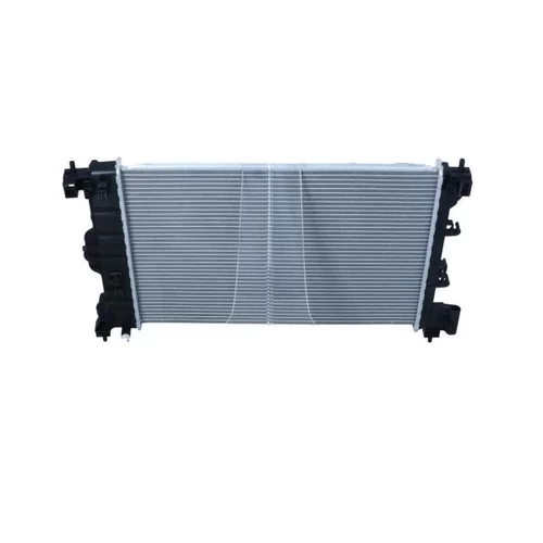 Chladič motora 50476 /NRF/ - obr. 2