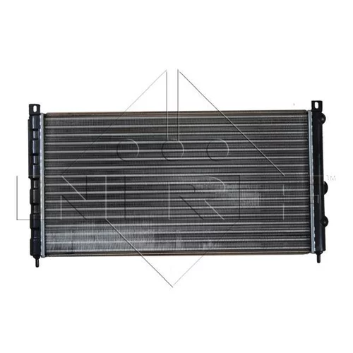 Chladič motora 50560 /NRF/ - obr. 1