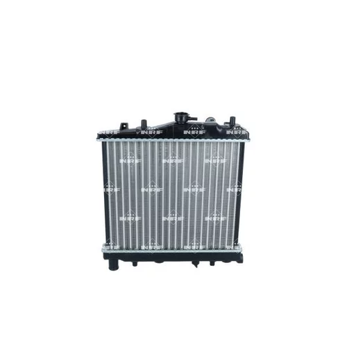 Chladič motora 506516 /NRF/ - obr. 2