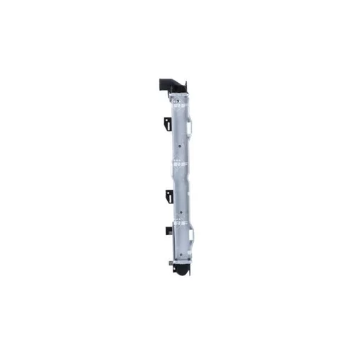 Chladič motora 506575 /NRF/ - obr. 1