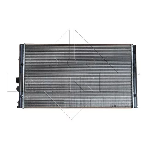 Chladič motora 509521 /NRF/ - obr. 1