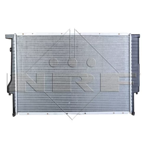 Chladič motora 509588 /NRF/ - obr. 1
