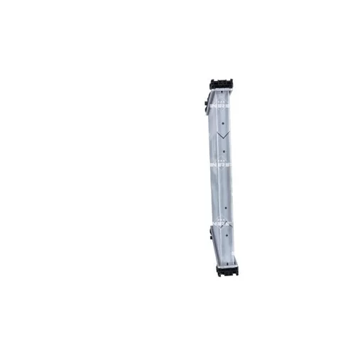 Chladič motora 509767 /NRF/ - obr. 3