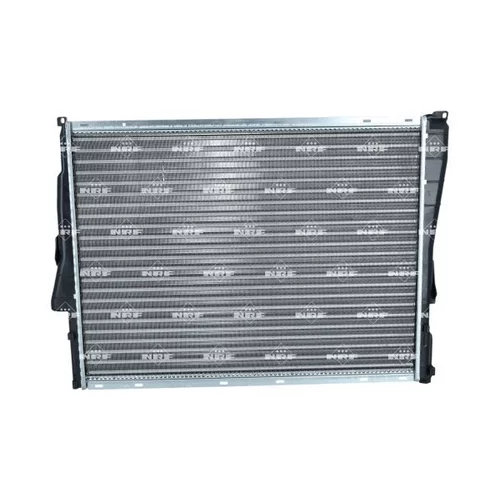 Chladič motora 51577A /NRF/ - obr. 2