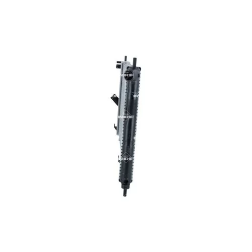 Chladič motora 52055 /NRF/ - obr. 1