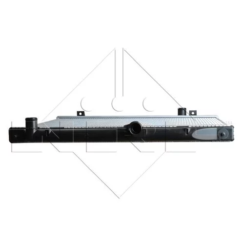 Chladič motora 52082 /NRF/ - obr. 2