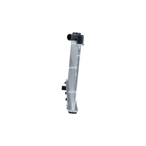 Chladič motora 526712 /NRF/ - obr. 1