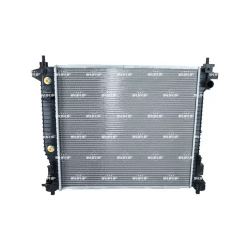Chladič motora NRF 53046
