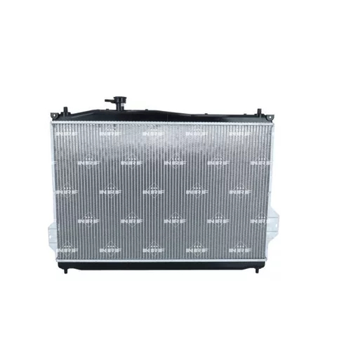 Chladič motora 53050 /NRF/ - obr. 2
