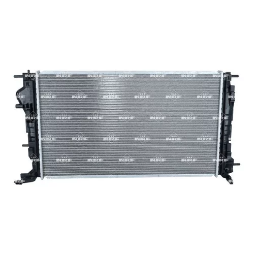 Chladič motora 53136 /NRF/ - obr. 2