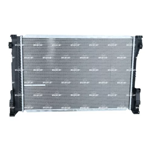 Chladič motora 53141 /NRF/ - obr. 2