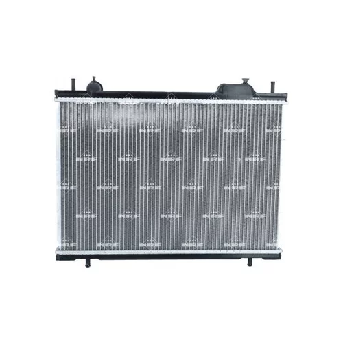 Chladič motora 53201 /NRF/ - obr. 2
