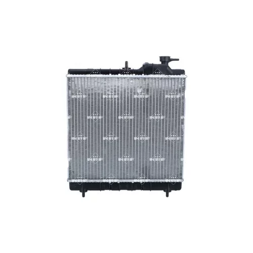 Chladič motora 53256 /NRF/ - obr. 2
