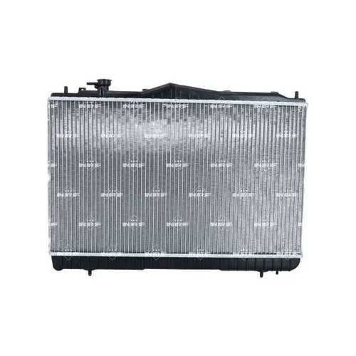 Chladič motora 53259 /NRF/ - obr. 2