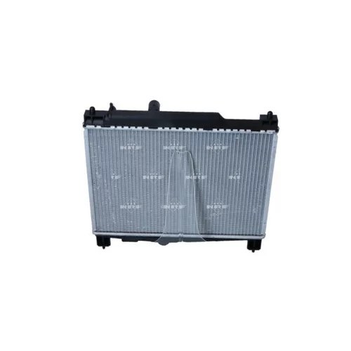 Chladič motora 53270 /NRF/ - obr. 2