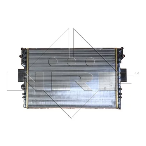 Chladič motora 53623A /NRF/ - obr. 1