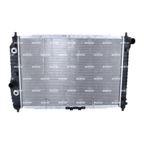 Chladič motora 53639 /NRF/