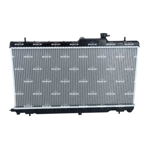 Chladič motora 53697 /NRF/ - obr. 2
