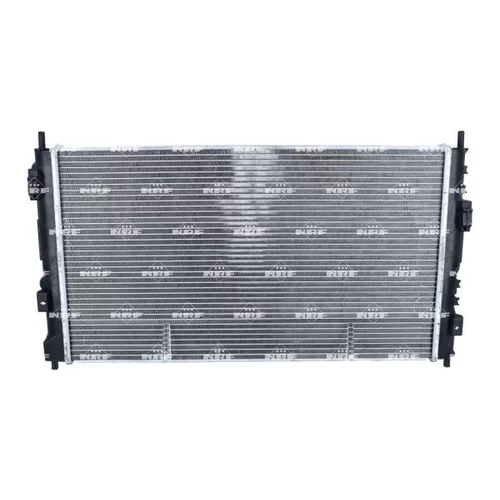 Chladič motora 53733 /NRF/ - obr. 2