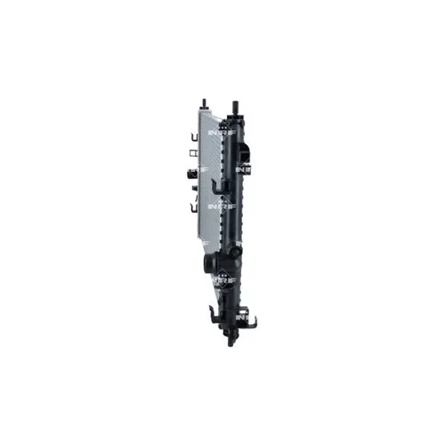 Chladič motora 53773 /NRF/ - obr. 1