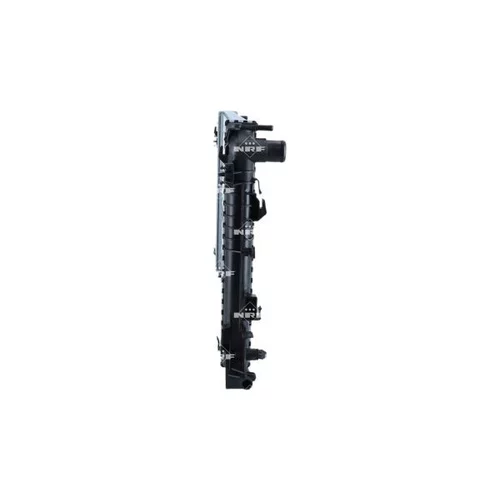 Chladič motora 53833A /NRF/ - obr. 3