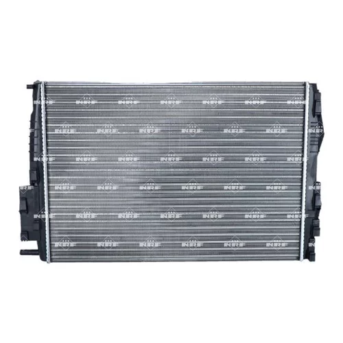 Chladič motora 53843A /NRF/ - obr. 2