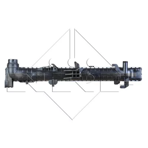 Chladič motora 53864 /NRF/ - obr. 3