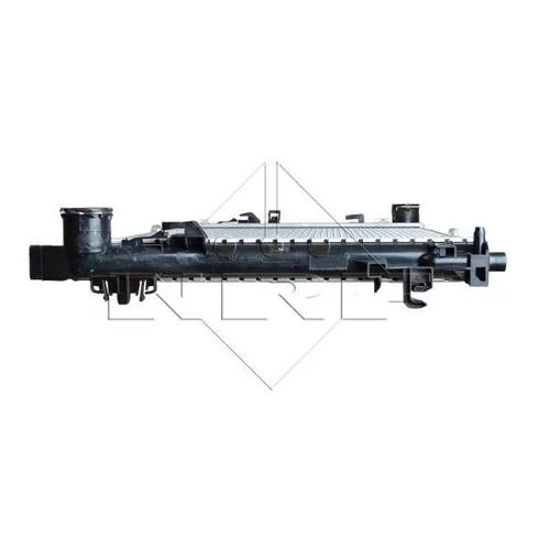 Chladič motora 53878 /NRF/ - obr. 2