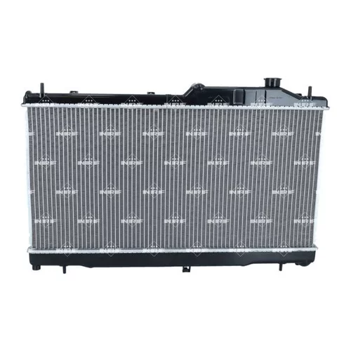 Chladič motora 53929 /NRF/ - obr. 2