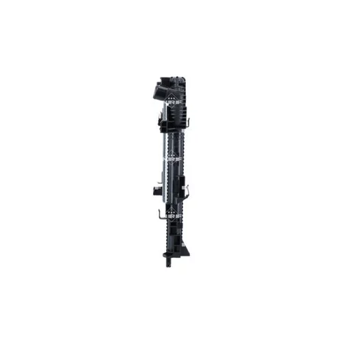 Chladič motora 53966A /NRF/ - obr. 1
