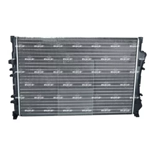 Chladič motora 53990 /NRF/ - obr. 2