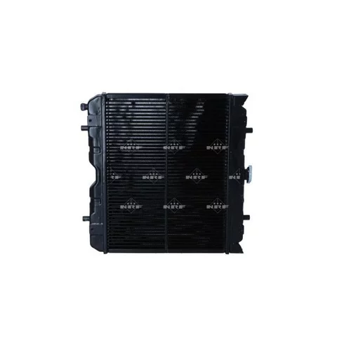 Chladič motora 54107 /NRF/ - obr. 2