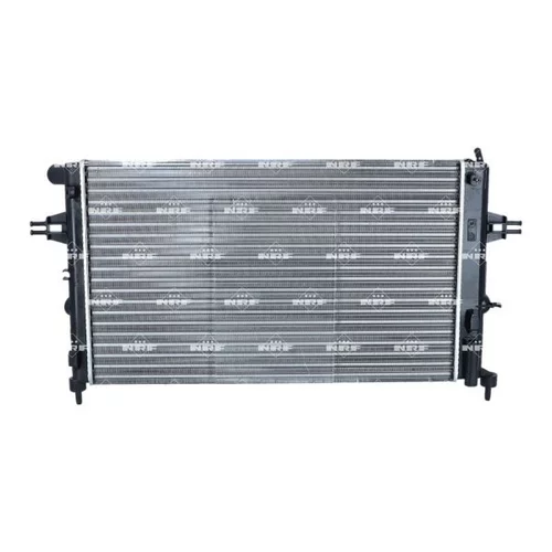 Chladič motora 54668A /NRF/ - obr. 2