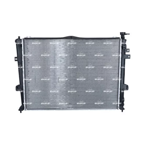Chladič motora 550007 /NRF/ - obr. 2