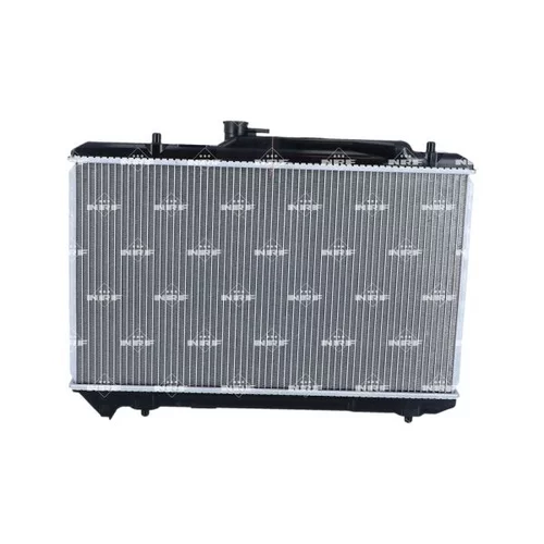 Chladič motora 550083A /NRF/ - obr. 2
