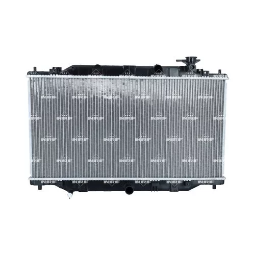 Chladič motora 550093 /NRF/