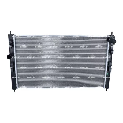 Chladič motora 550094 /NRF/
