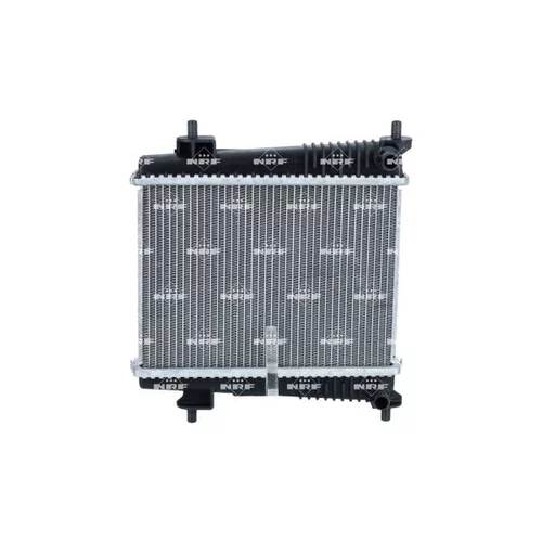 Chladič motora NRF 550214